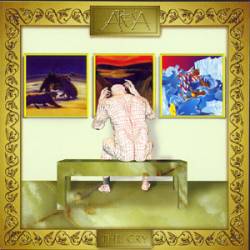 Arena (UK) : The Cry